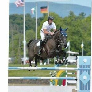 Meet your Posher, Shawn